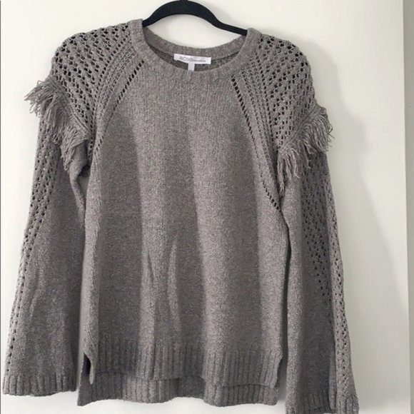 BCBG Sweater - Picture 1 of 3